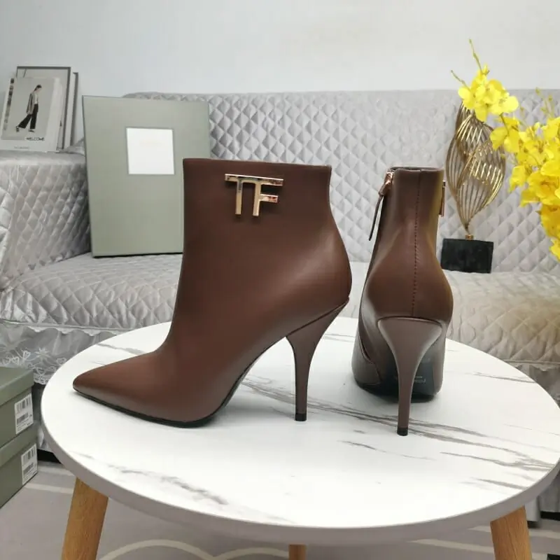 tom ford bottes pour femme s_11434574